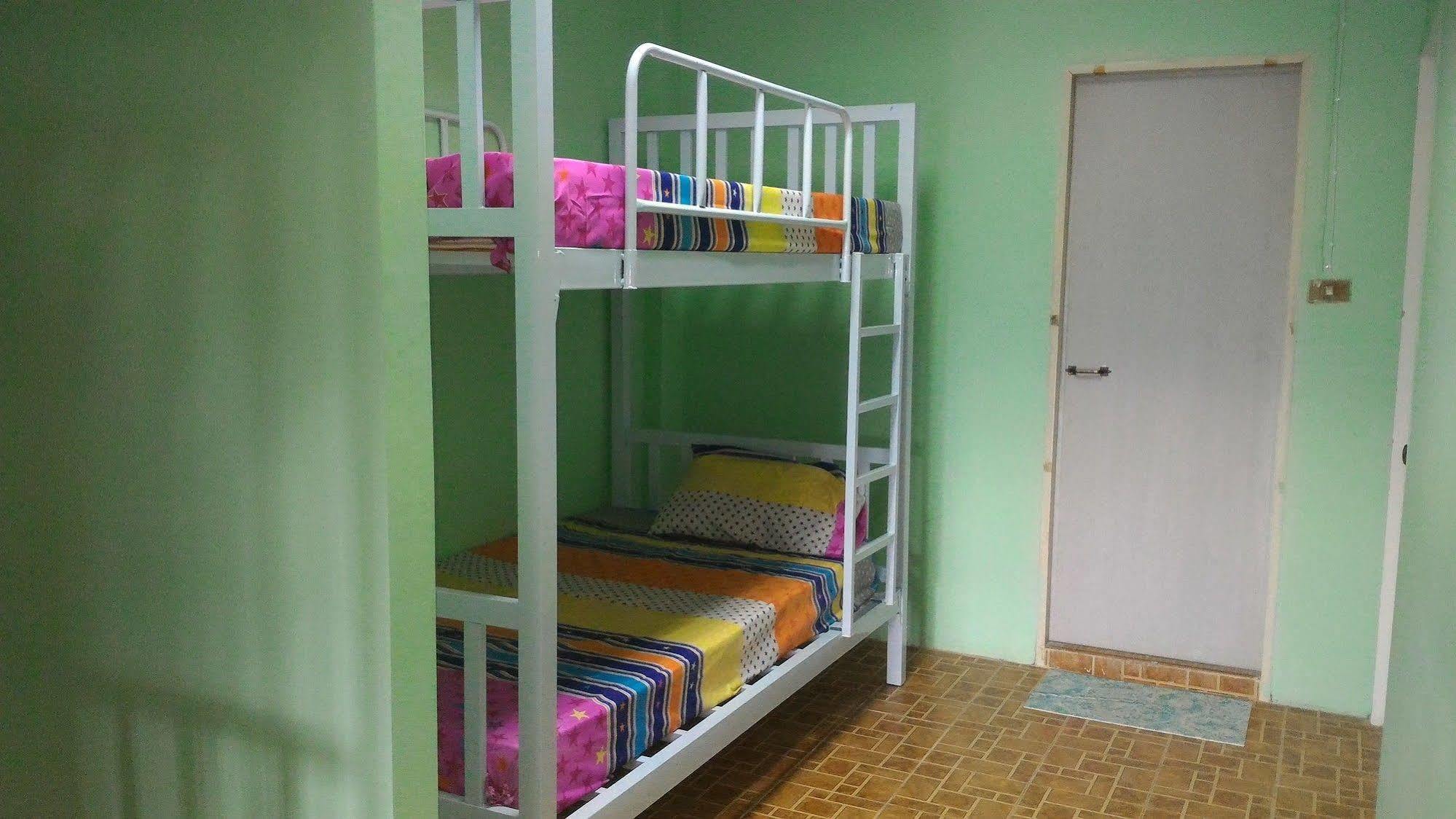 Hostelito@Chiangmai Chiang Mai Eksteriør billede
